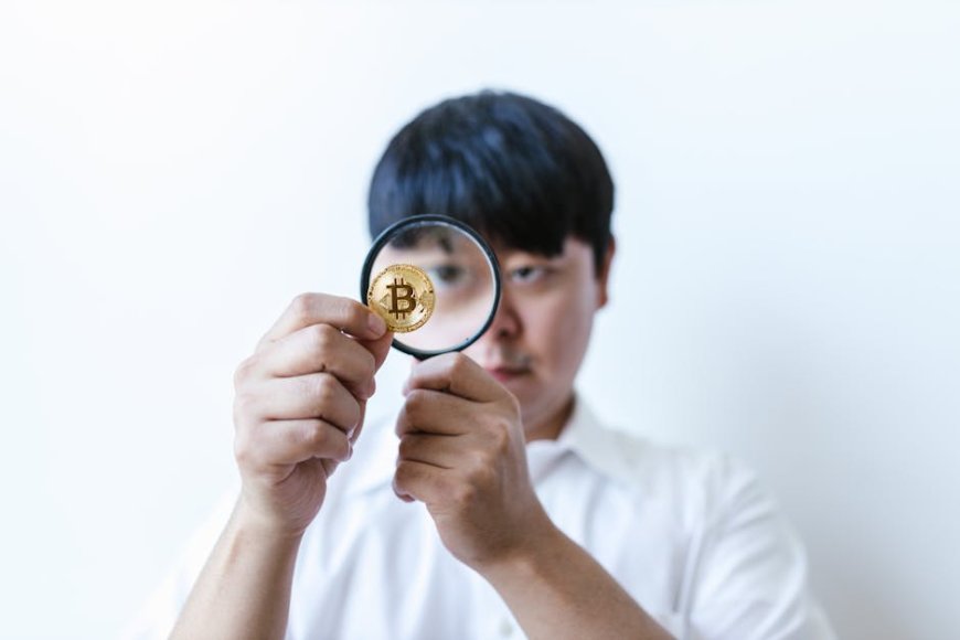 Penegak Hukum Bekukan Rp41 M Terkait Ponzi Kripto BG Wealth Sharing