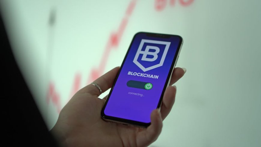 Anchorage Luncurkan Agentic Banking AI Bisa Pindahkan Uang