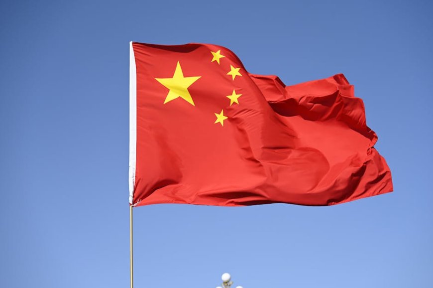 China Larang Ganti Pekerja Manusia dengan AI, Apa Dampaknya