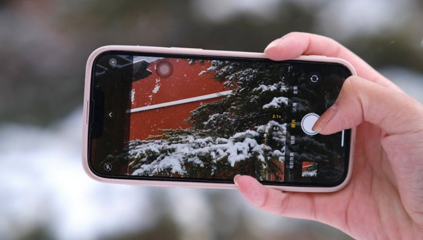 Mikrodrama China Mendunia Berkat AI dari Scroll ke Serial