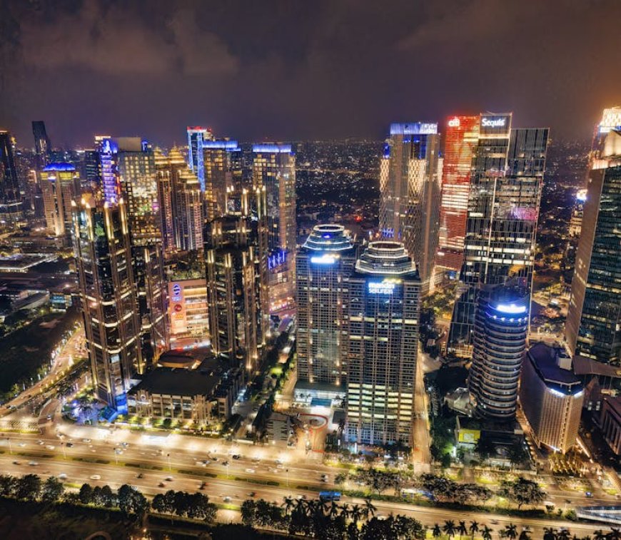 AI dan IoT XLSMART Dorong Smart City Daerah