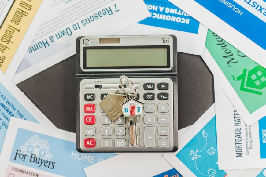 Kapan Wajib Refinance KPR dan Biaya yang Perlu Dihitung