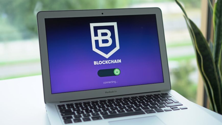 Propy Investasi 100 Juta Dolar Mempercepat Transaksi Properti Berbasis Blockchain