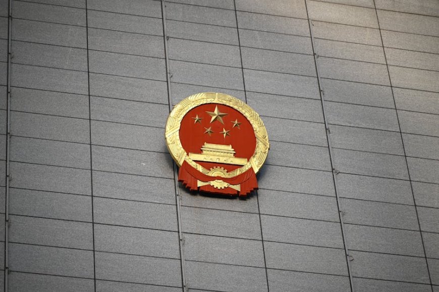 China Curiga AI OpenClaw PNS Dilarang Install Apa Dampaknya