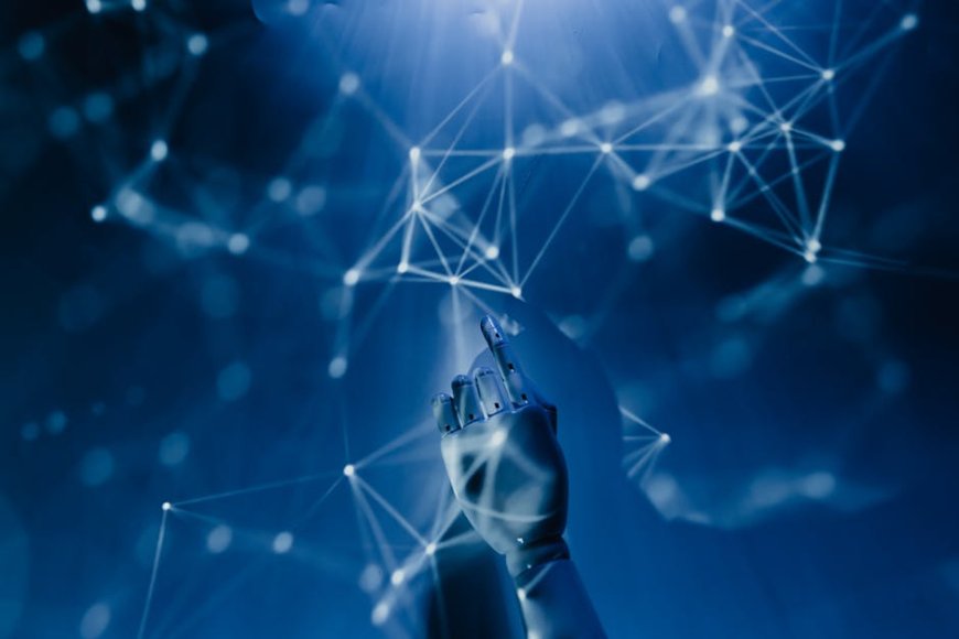 Masa Depan AI di Era Digital dan Dampaknya