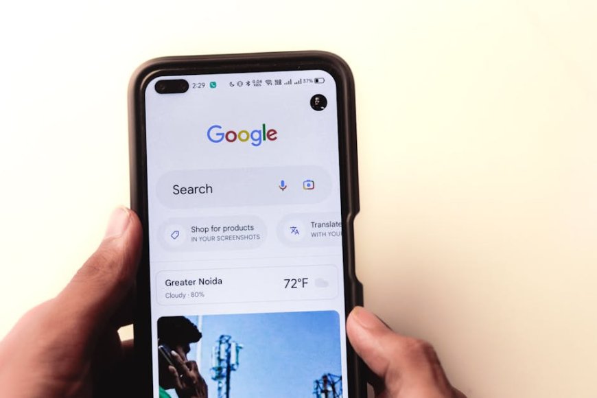 Google Perluas AI Search Ini Cara Memanfaatkannya