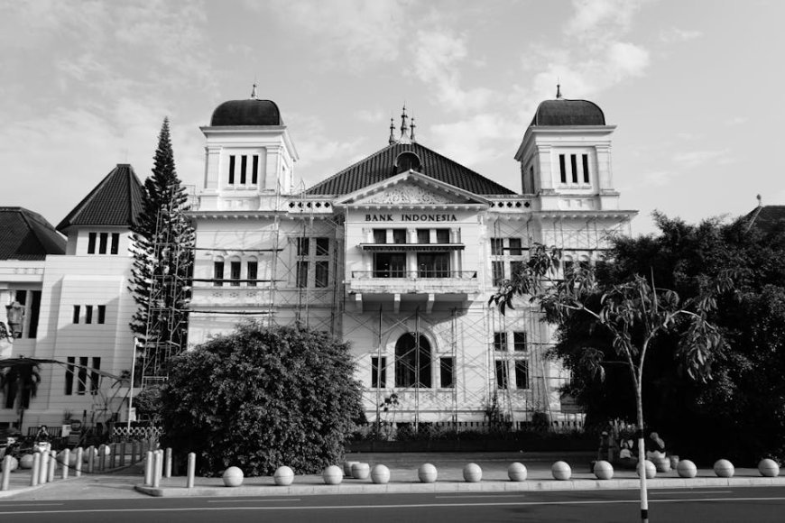 BI Bekali Talenta Digital untuk Pemanfaatan AI