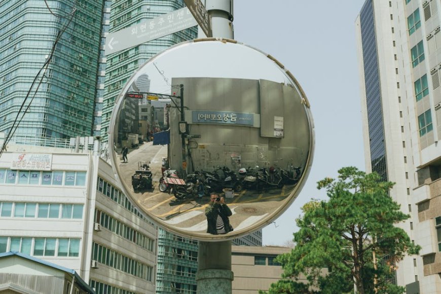 Korea Rilis Film AI Pertama I'm Popo, Apa Dampaknya