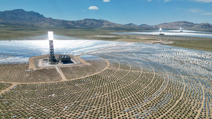 Kulit Terbakar Matahari Inspirasi Sistem Penyimpanan Energi Revolusioner