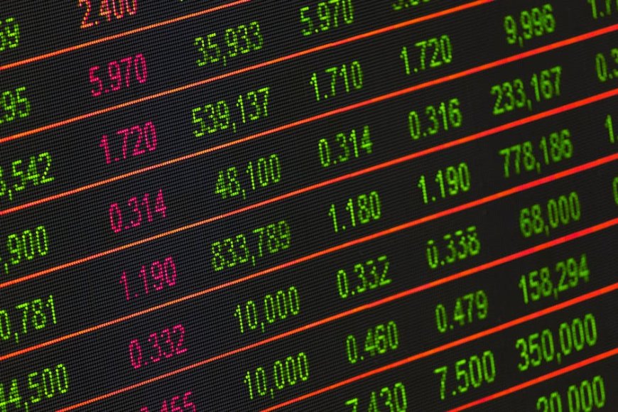 Bonus Wall Street Flat 2026 Dampak Perang Iran dan Turbulensi Private Credit