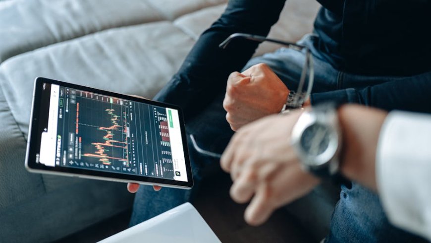 Warisan Saham Konsentrasi Buffett dan Tantangan Abel