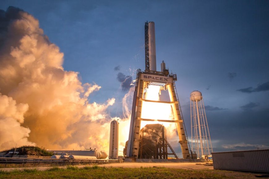 Dampak IPO SpaceX pada Hak Pemegang Saham dan Tata Kelola