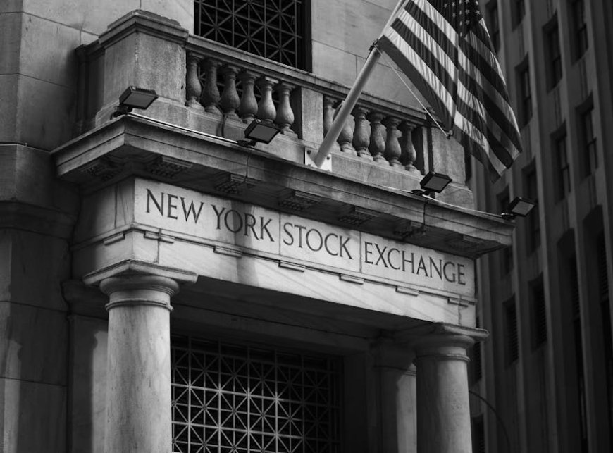 IPO Dana Investasi Negara Uzbekistan Buka Akses ke Saham Pertumbuhan