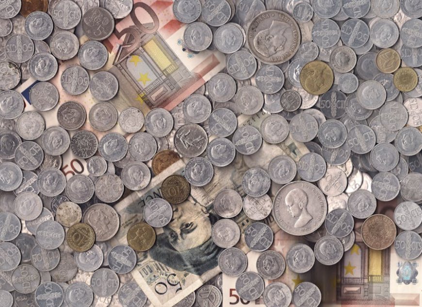 Lagarde ECB Dorong Uang Tokenisasi Bukan Stablecoin Pribadi