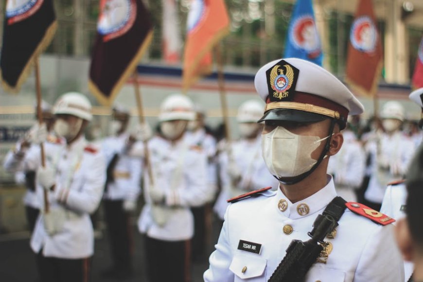 Indonesia Mantapkan Pilar Politik dan Keamanan Jelang KTT ASEAN ke-48
