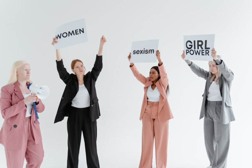 Sleman Berdayakan Perempuan dalam Politik dan Ekonomi, Wujudkan Indonesia Maju