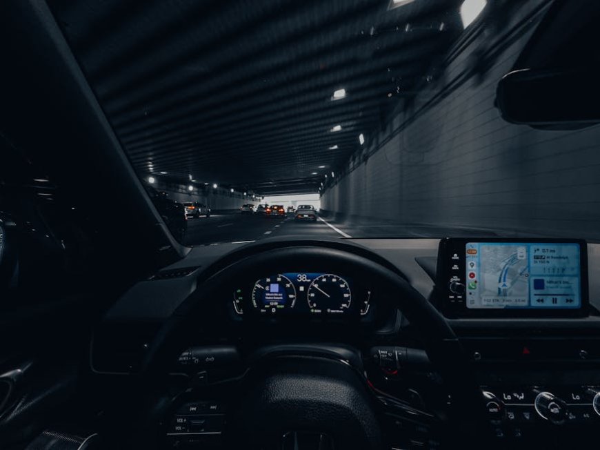 GM Bayar Penyelesaian Privasi Driver dan Dampaknya ke ESG