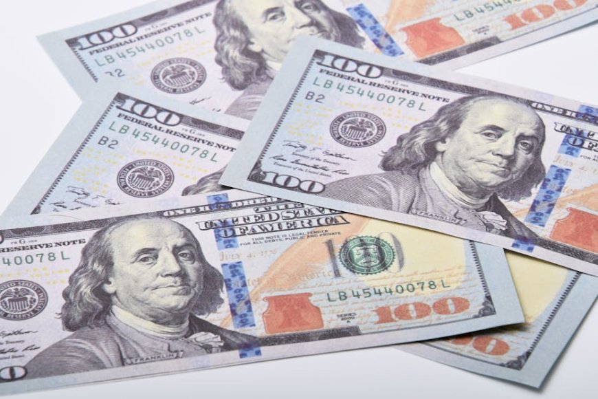 Dana Pensiun Taiwan Pangkas Eksposur Dolar dan Dampaknya