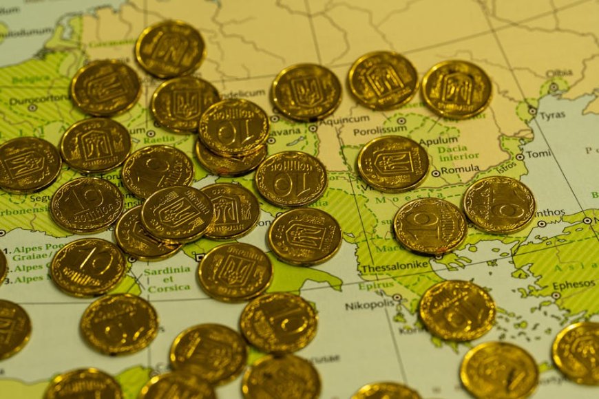 Peringatan Apollo soal Geopolitik dan AI Dampaknya ke Investasi
