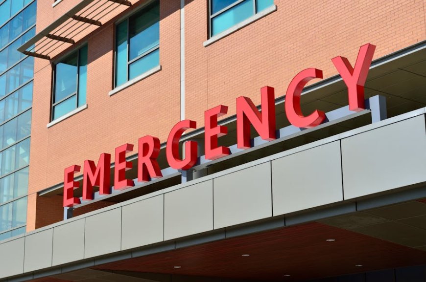 Rumah Sakit Safety Net Minnesota Cari Dana Penyelamatan Negara Dampak Finansial