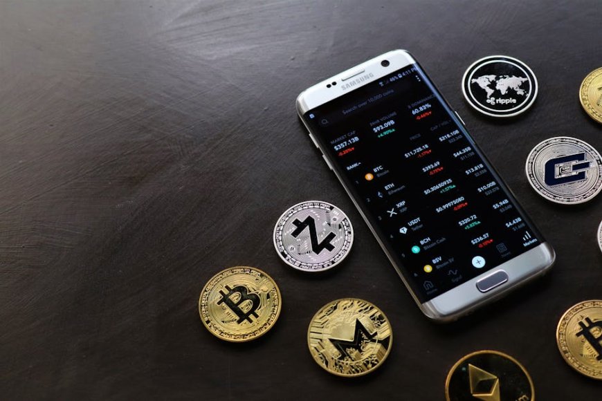 Nobitex dan Dilema OFAC Bagaimana Tetap Aman dari Blacklist