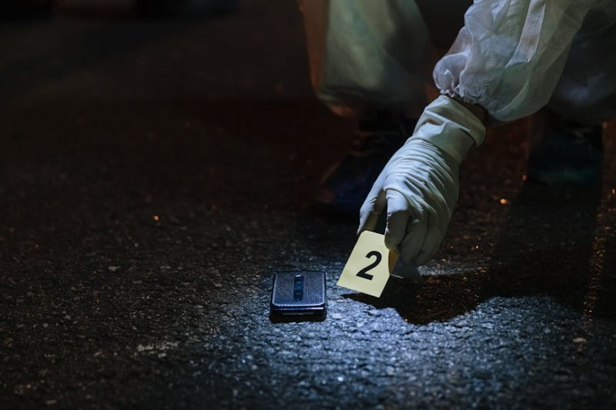 Polisi Australia Sita 52 Bitcoin Senilai 4,1 Juta Terkait Darknet