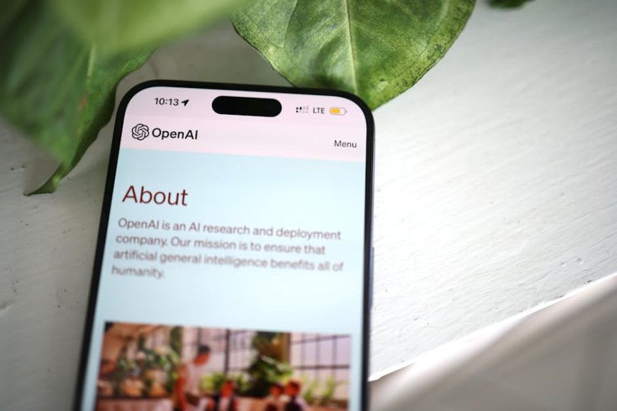 Bukti Dokumen Microsoft soal OpenAI dari Era 2018