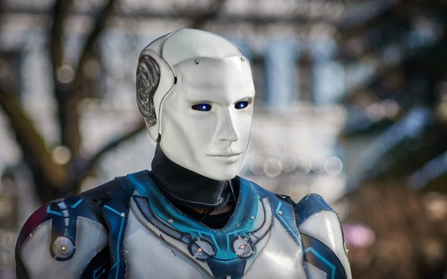 Rencana Nick Bostrom untuk Masa Pensiun Besar Umat Manusia
