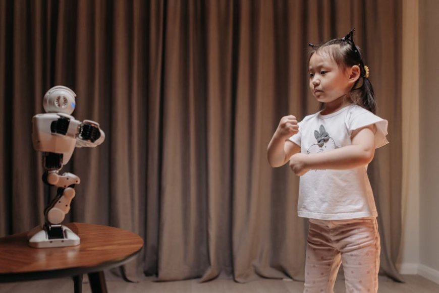 AI Mainan Anak Tanpa Aturan Jelas Apa yang Perlu Diketahui Orang Tua