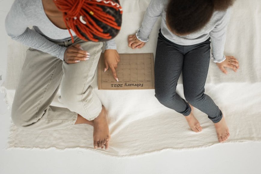 Parenting Modern Mirip Strategi Investasi Hyperoptimization