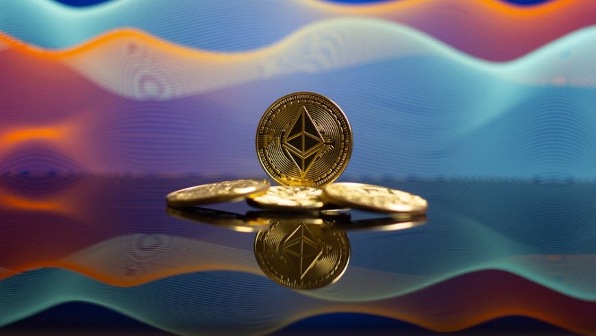 USDT di Ethereum Keluar Bursa Terbesar Sejak Februari Apa Artinya