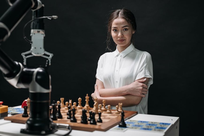 AI Masuk Bisnis Olahraga Ini Peluang dan Strateginya