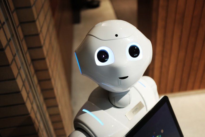 Robot AI Multibahasa di Haji Arab Saudi dan Tips Persiapan Jemaah