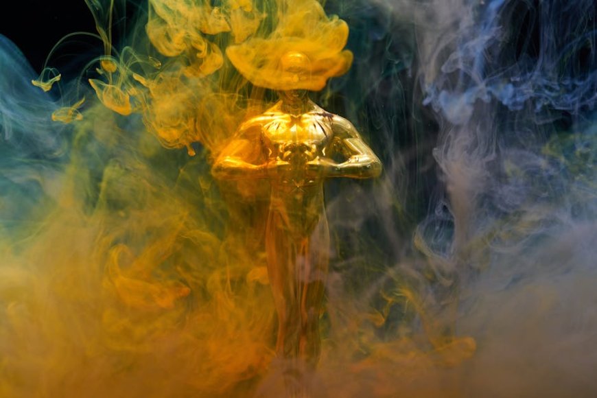 Oscar 2027 Ketat AI untuk Film Ini Dampaknya