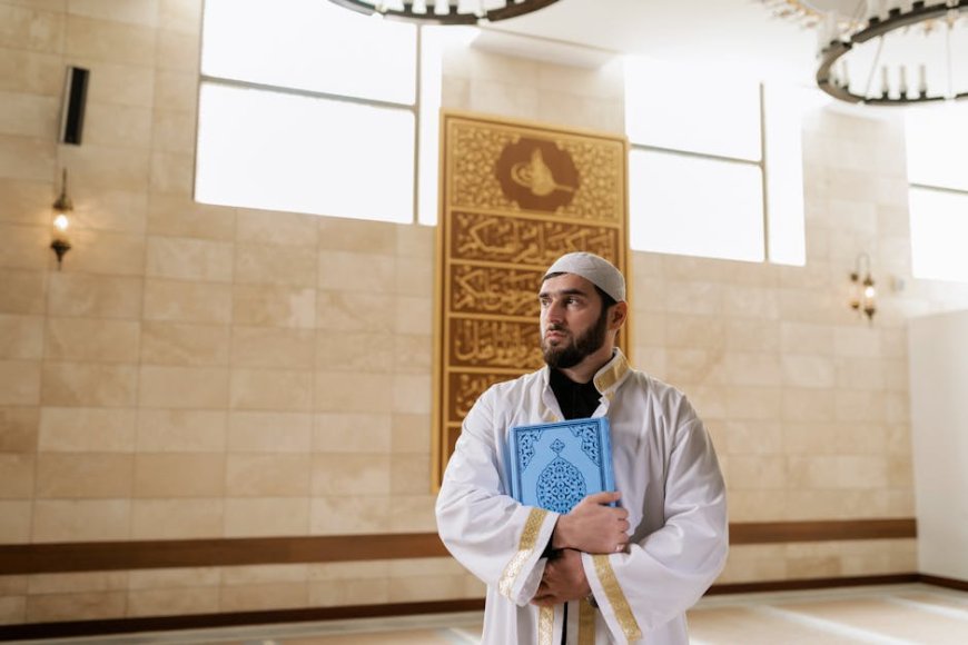 Ma'had Aly Menjaga Sanad di Era AI dan Kecerdasan Modern