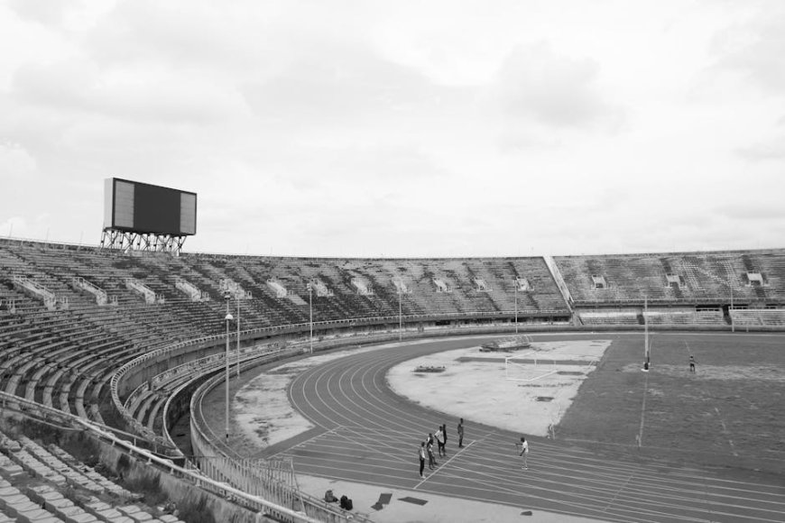 5 Tren AI di Industri Olahraga 2026 yang Mengubah Permainan