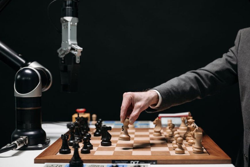 Sam Altman Tegaskan AI Bukan Pengganti Manusia dan Apa Artinya