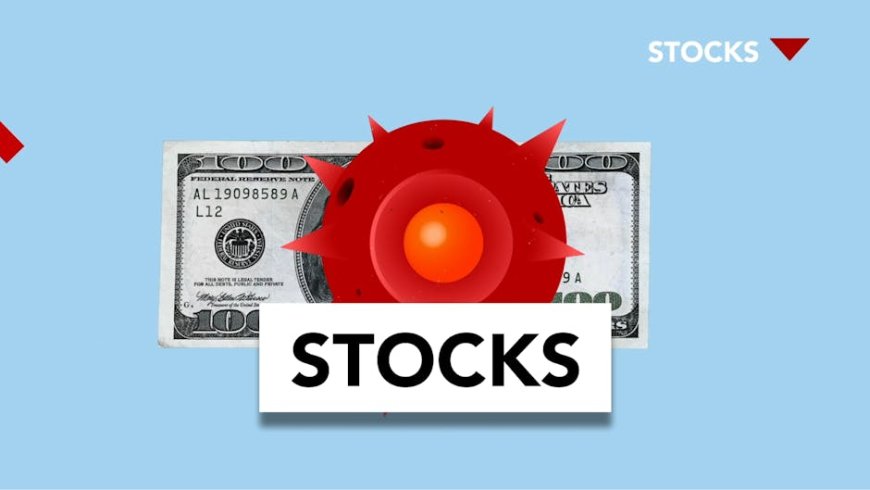 Michael Burry Peringatkan Euforia AI Mirip Dot-com
