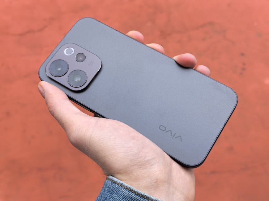 Vivo S Series Kembali Lagi 2026, Apa yang Berubah