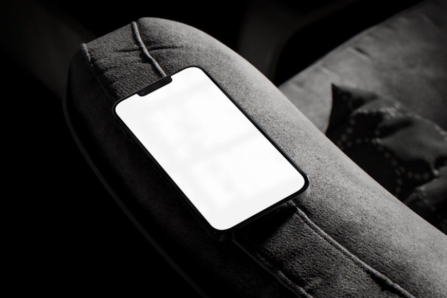 Dreame Aurora Debut Smartphone Mewah, Apa yang Unggul