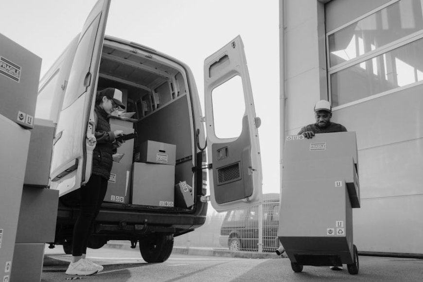 idEA Soroti Naiknya Biaya Logistik E commerce