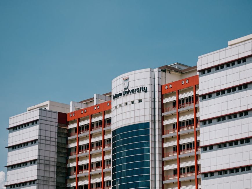 FEB Universitas Mercu Buana Peringkat Tiga Nasional AD Scientific Index