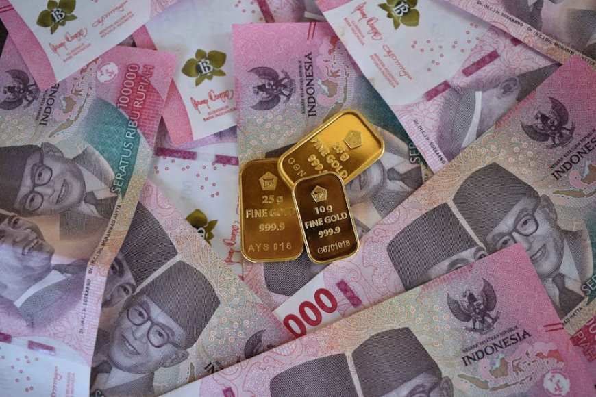 BRI Dorong Ekonomi Hijau dan Inklusif untuk Pertumbuhan Berkelanjutan
