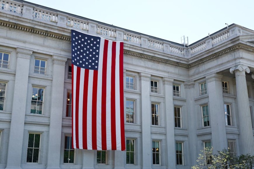 Warisan Jerome Powell dan Dampak Independen The Fed ke Pasar