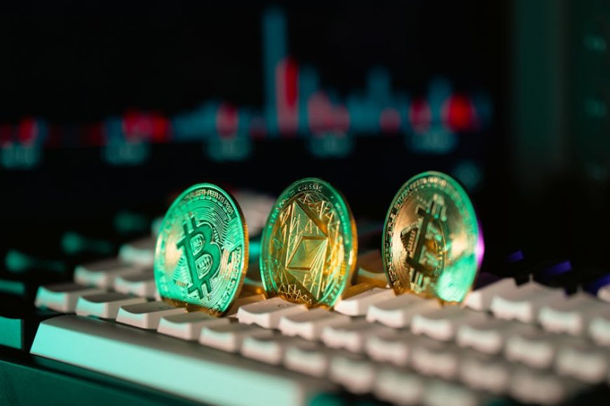 Pekan Berisiko Crypto Menjelang Lima Katalis Penggerak Pasar