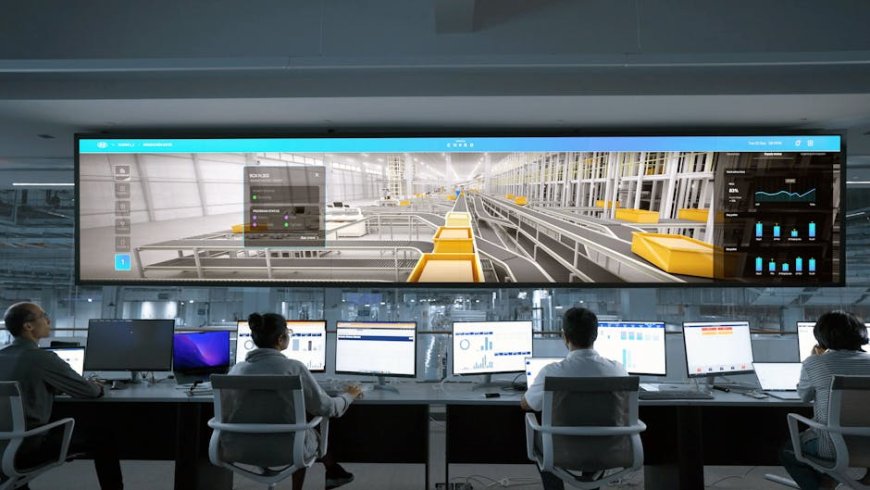 Genesis Mission dan AI untuk Masa Depan Energi Amerika