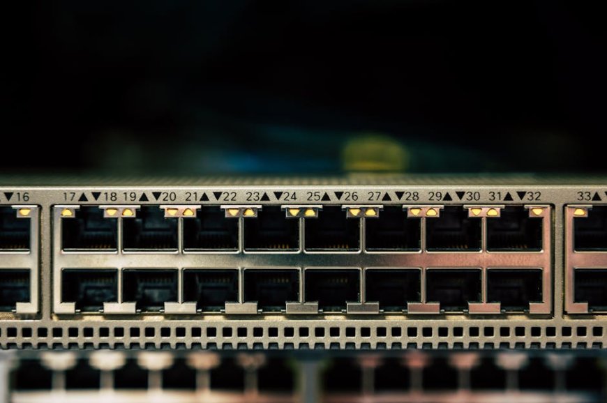 Spectrum-X NVIDIA dengan MRC Multipath Reliable Connection untuk AI Gigascale