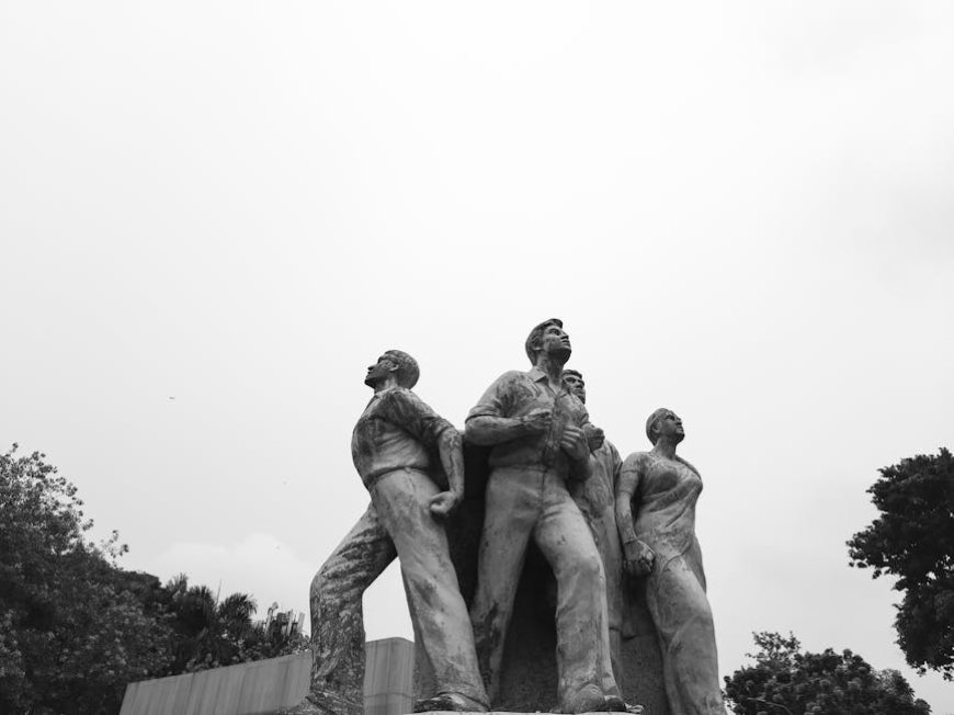 28 Tahun Tragedi Trisakti 12 Mei 1998