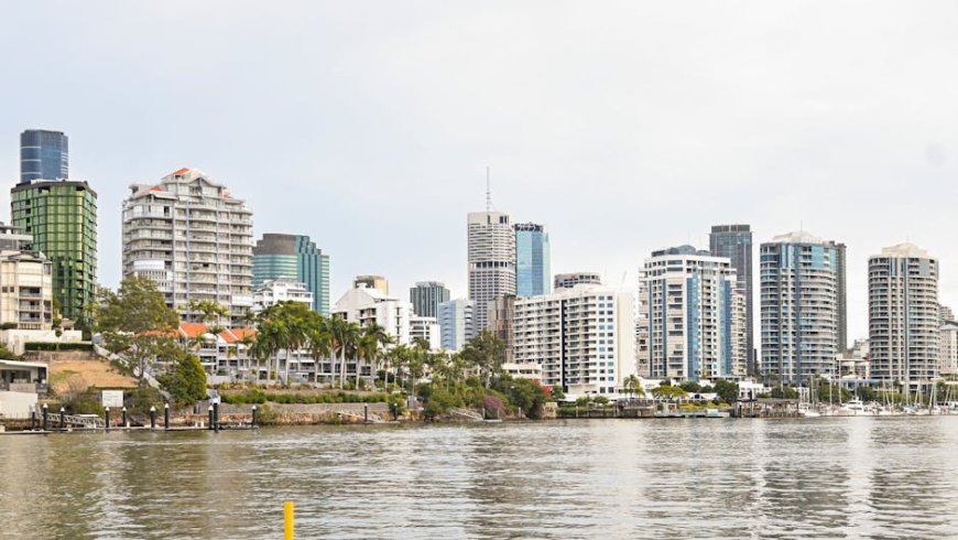 Australia Hapus Tax Break untuk Investor Properti Dampaknya