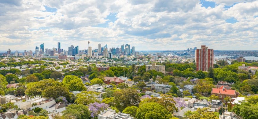 Perubahan Negative Gearing Australia dan Dampaknya pada Pajak Capital Gains
